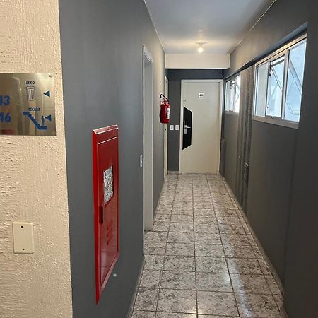 Bela Cintra Flat Service Proximo Aos Principais Pontos De Turismo De São Paulo Zewnętrze zdjęcie