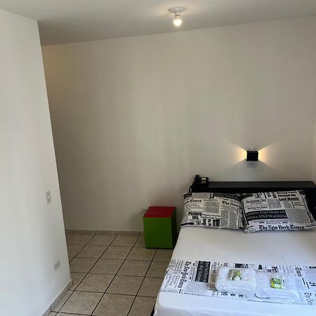 Bela Cintra Flat Service Proximo Aos Principais Pontos De Turismo De São Paulo Zewnętrze zdjęcie