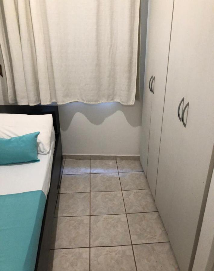 Bela Cintra Flat Service Proximo Aos Principais Pontos De Turismo De São Paulo Zewnętrze zdjęcie