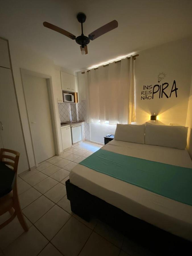 Bela Cintra Flat Service Proximo Aos Principais Pontos De Turismo De São Paulo Zewnętrze zdjęcie