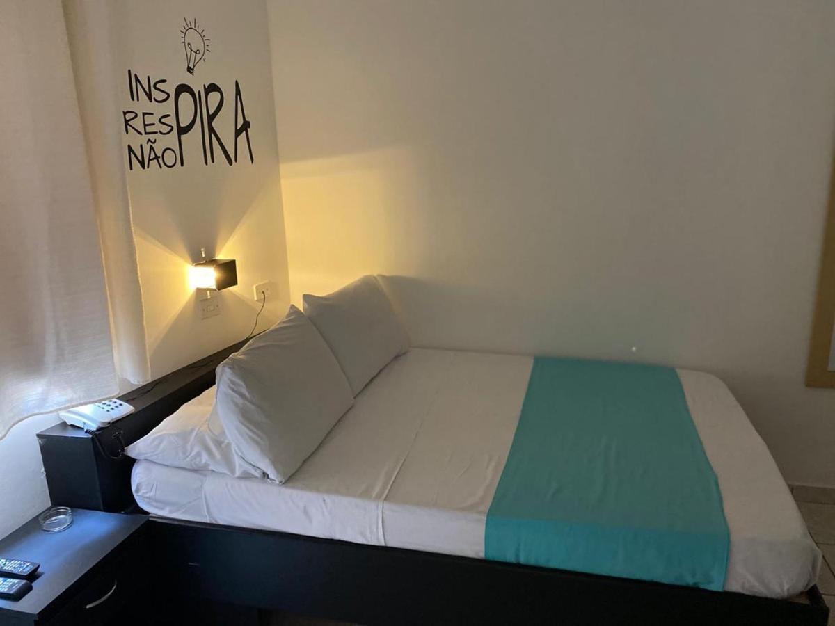 Bela Cintra Flat Service Proximo Aos Principais Pontos De Turismo De São Paulo Zewnętrze zdjęcie