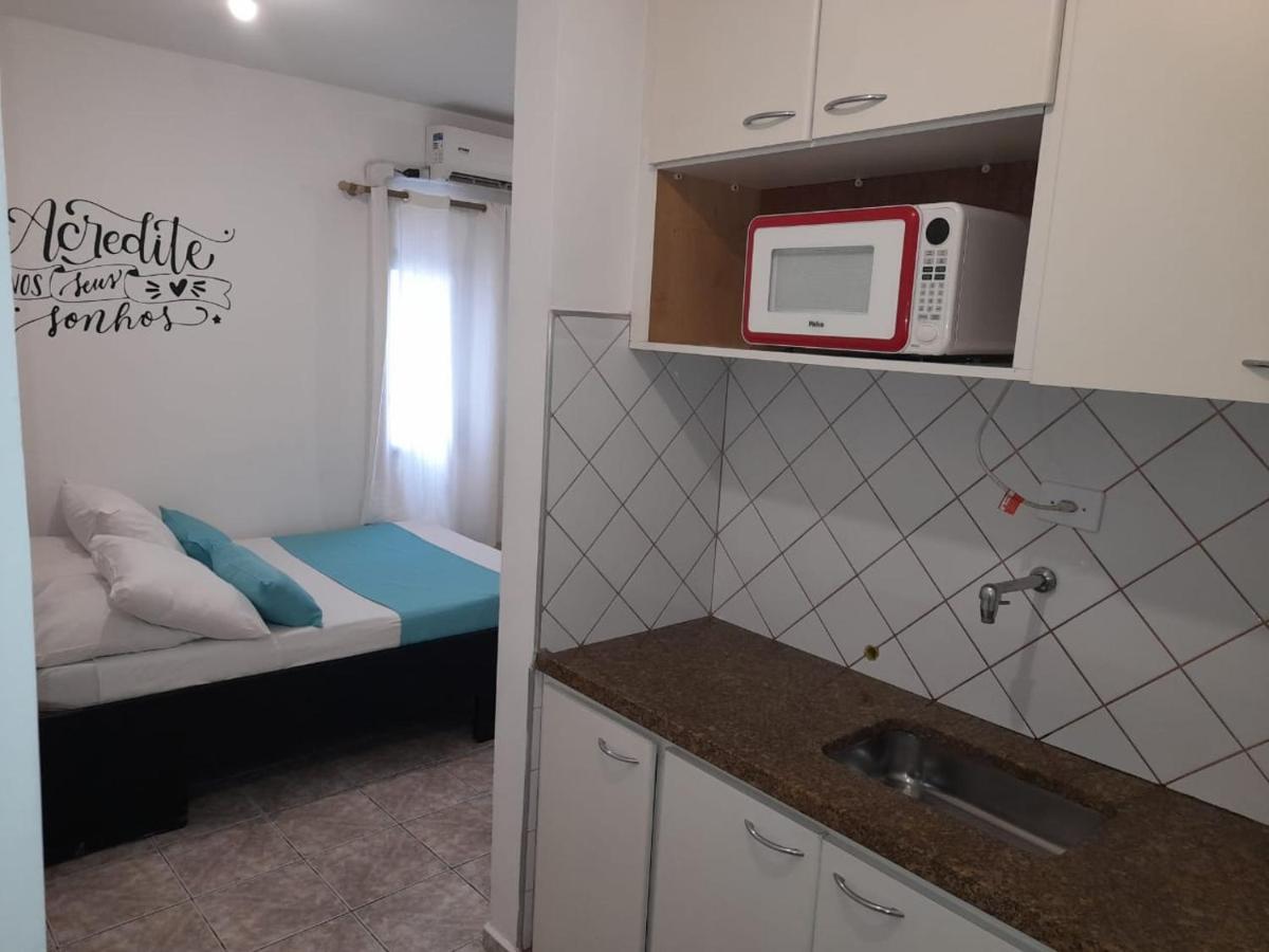 Bela Cintra Flat Service Proximo Aos Principais Pontos De Turismo De São Paulo Zewnętrze zdjęcie
