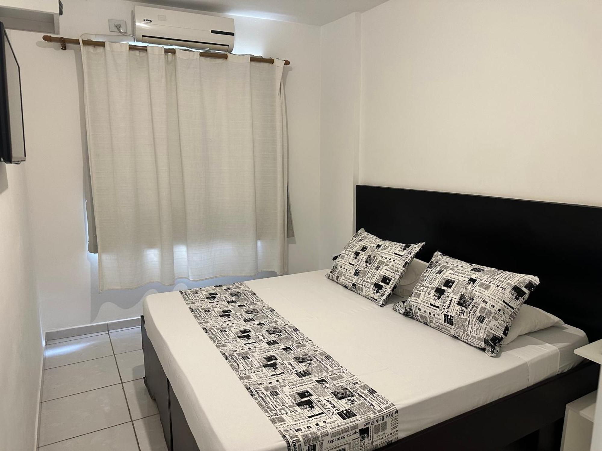 Bela Cintra Flat Service Proximo Aos Principais Pontos De Turismo De São Paulo Zewnętrze zdjęcie