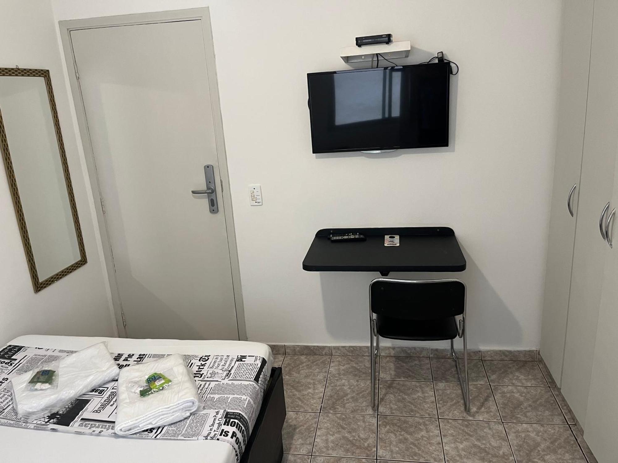 Bela Cintra Flat Service Proximo Aos Principais Pontos De Turismo De São Paulo Zewnętrze zdjęcie