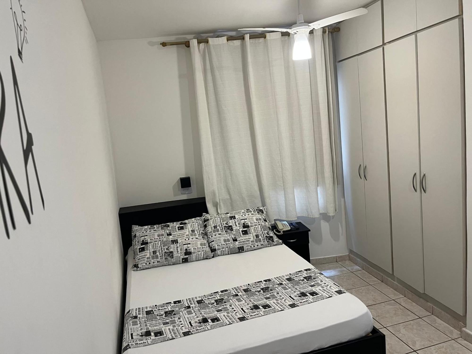 Bela Cintra Flat Service Proximo Aos Principais Pontos De Turismo De São Paulo Zewnętrze zdjęcie