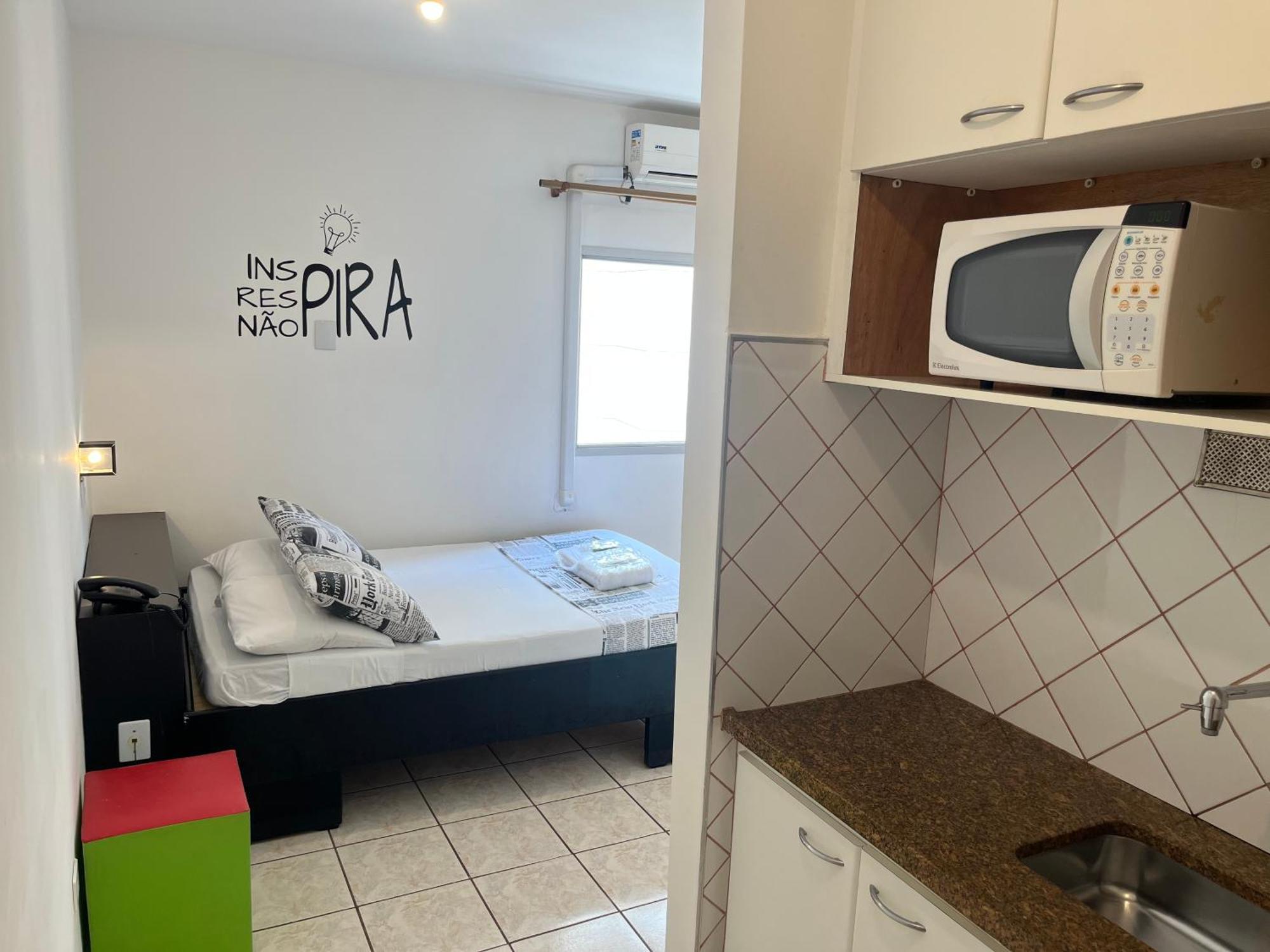 Bela Cintra Flat Service Proximo Aos Principais Pontos De Turismo De São Paulo Zewnętrze zdjęcie