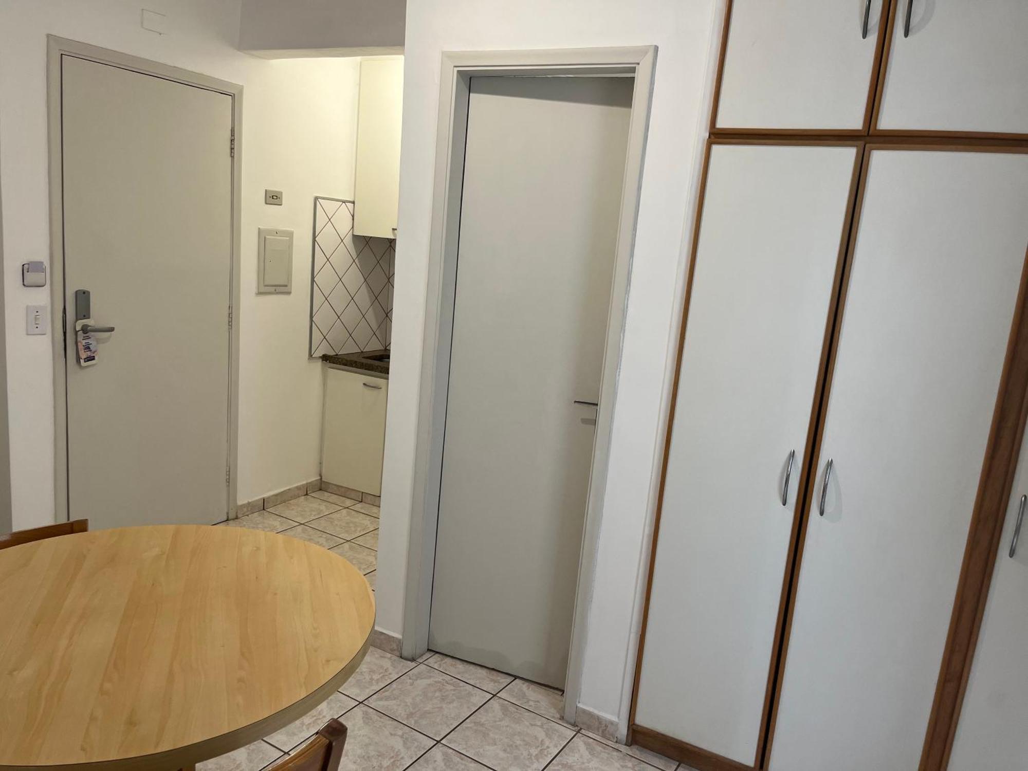 Bela Cintra Flat Service Proximo Aos Principais Pontos De Turismo De São Paulo Zewnętrze zdjęcie